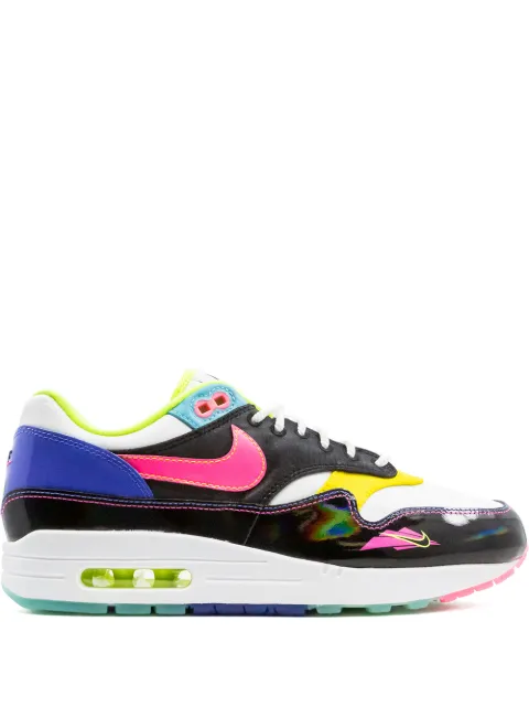 Nike Air Max 1 "Hyper Pink" sneakers Black CZ7920