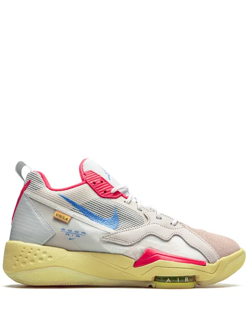 Jordan x Union Zoom '92 "Guava Ice" sneakers White DA2553