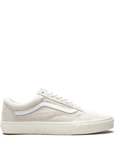 Vans Old Skool low-top sneakers White VN0A4U3B19A