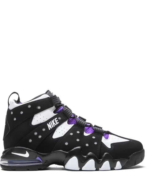 Nike Air Max 2 CB '94 "Black White Purple (2020/2025)" sneakers Black CZ7871