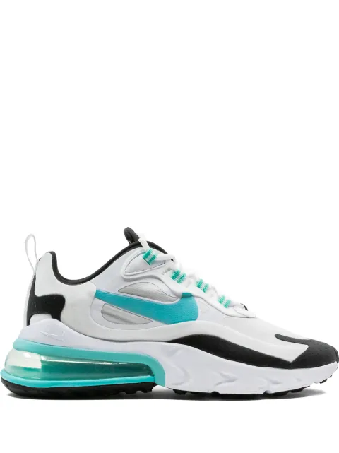 Nike Air Max 270 React sneakers White CJ0619
