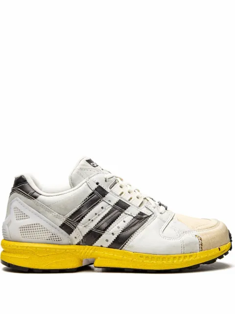 adidas ZX 8000 Superstar Shoes sneakers White FW6092