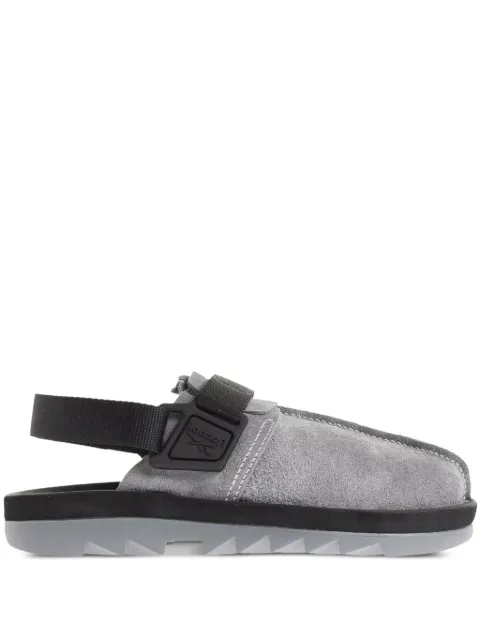Reebok Beatnik mules Grey CN3730