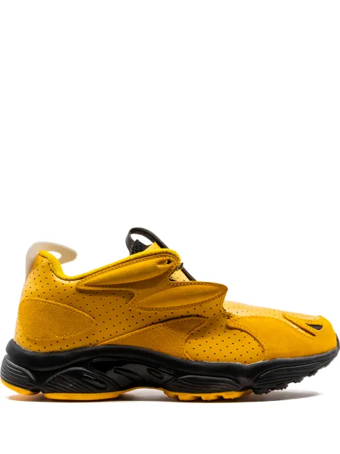 Reebok Daytona DMX Experiment "Pyer Moss" sneakers Yellow DV4711