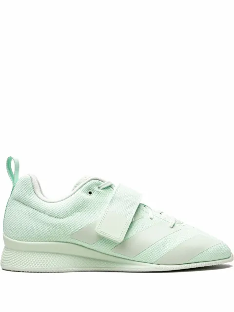 adidas Adipower Weightlifting 2 sneakers Green EF2978