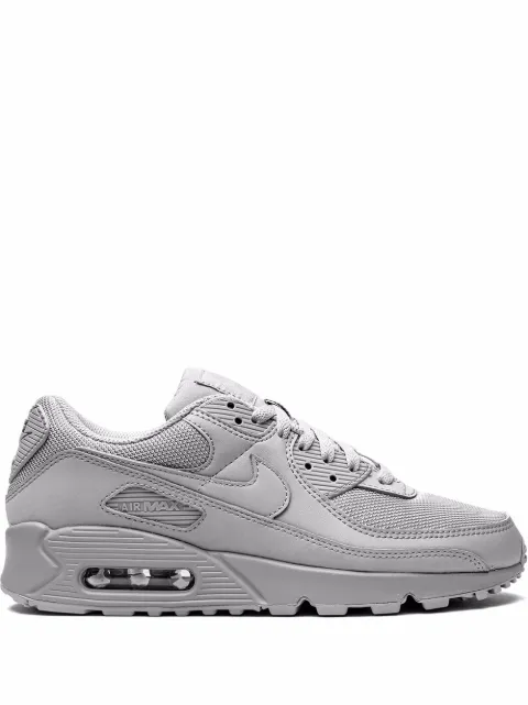 Nike Air Max 90 "Wolf Grey" sneakers Grey CN8490