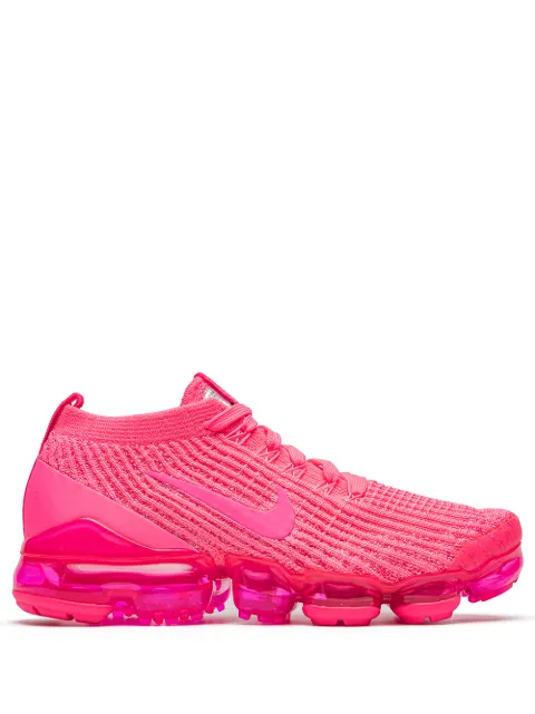 Nike Air Vapormax Flyknit 3 sneakers Pink CT1274