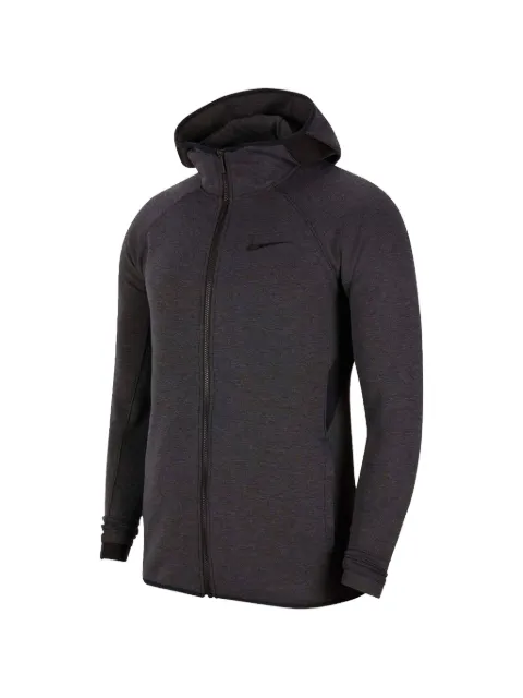 Nike full-zip hoodie Grey AT3224
