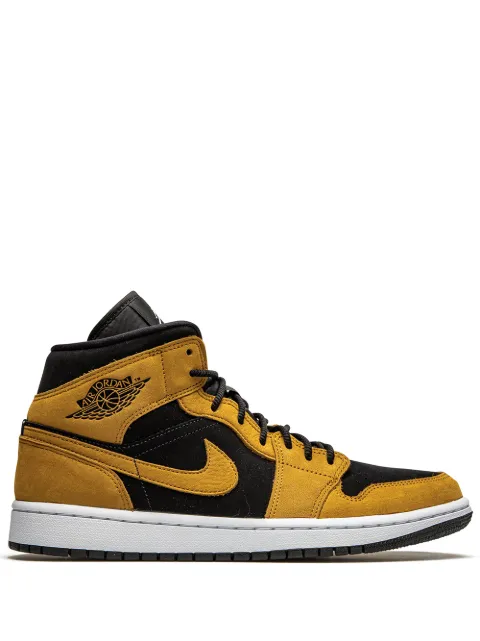 Jordan Air Jordan 1 Mid SE "Desert Ochre" sneakers Brown DB5453
