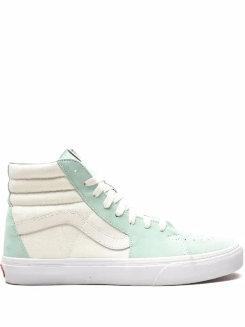 Vans Sk8-Hi sneakers Neutrals VN0A4BV61UD