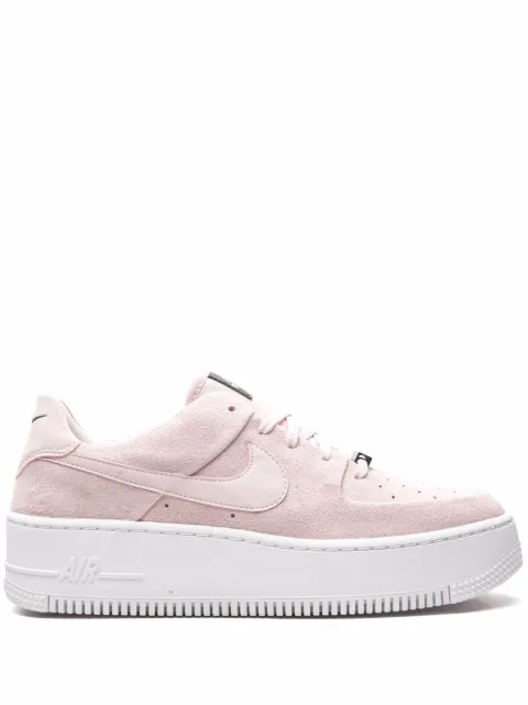 Nike Air Force 1 Low "Barely Rose" sneakers Pink AR5339