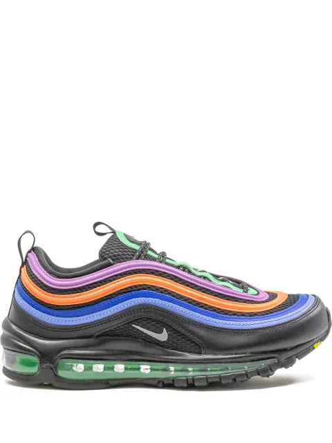 Nike Air Max 97 "Multicolor" sneaker Black CW6028