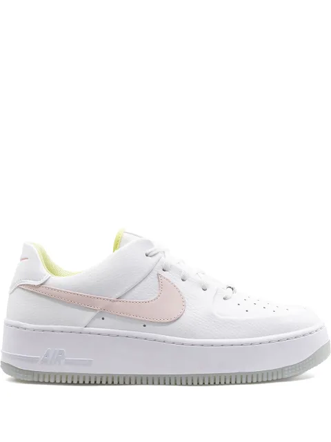 Nike Air Force 1 Sage Low sneakers White CW5566