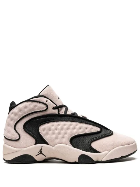 Jordan Air Jordan OG "Barely Rose" sneakers Pink CW1118