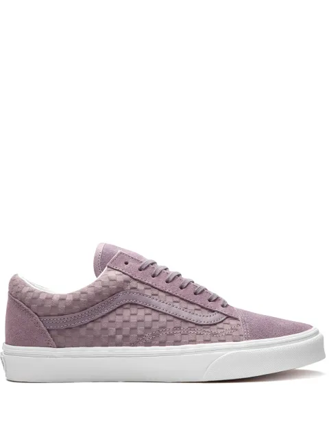 Vans Old Skool low-top sneakers Pink VN0A38G11HG