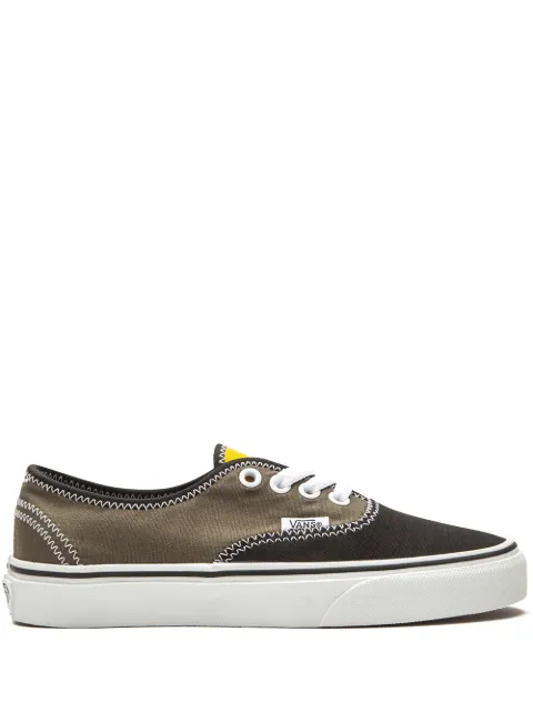 Vans Authentic "Zig Zag" sneakers Brown VN0A2Z5I19Y