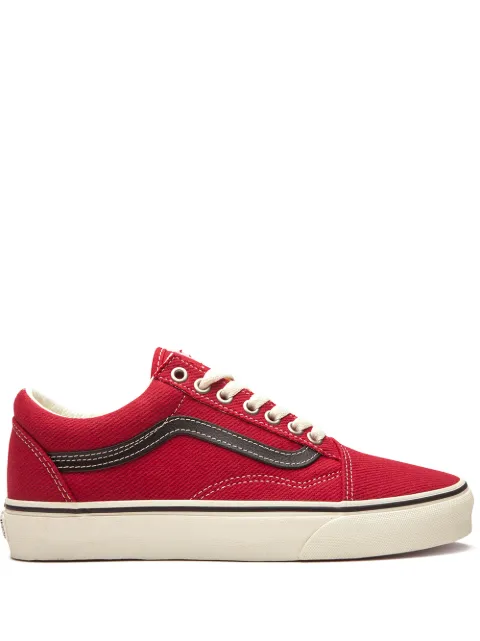 Vans Old Skool "Earth" sneakers Red VN0A4BV521J