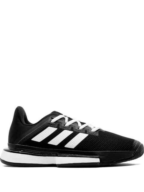 adidas Solematch Bounce sneakers Black EG1137