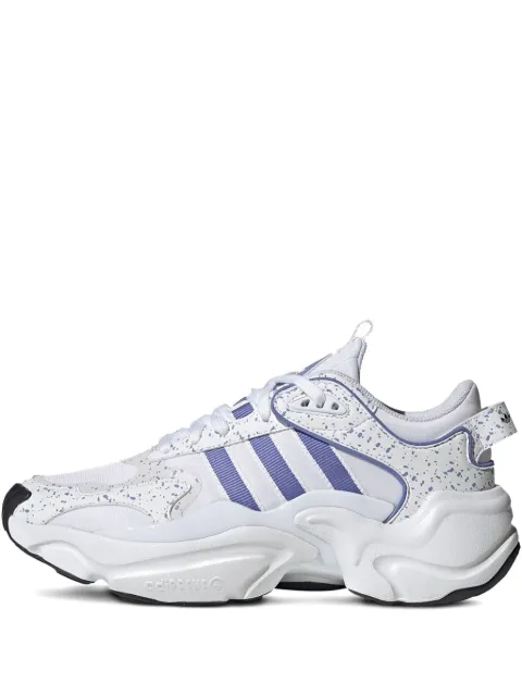adidas Magmur Runner sneakers White EF9003