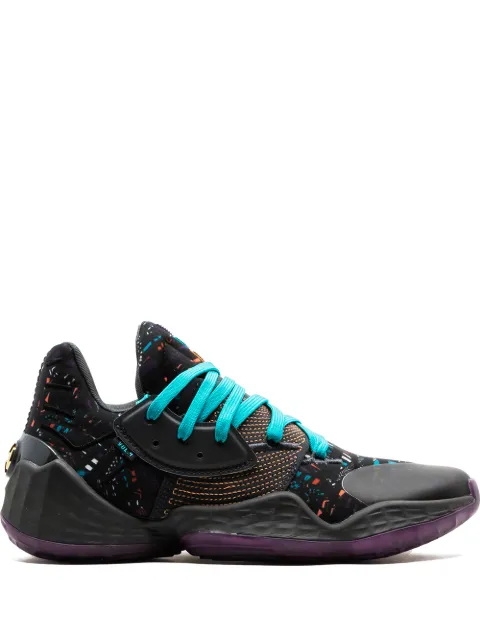 adidas Harden Vol. 4 sneakers Black EF9924