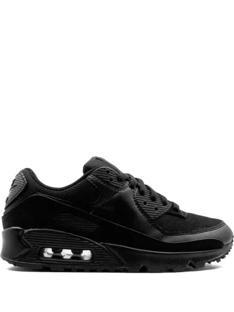 Nike Air Max 90 "Triple Black" sneakers Black CQ2560
