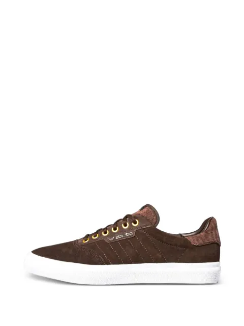 adidas 3MC suede sneakers Brown EE6079