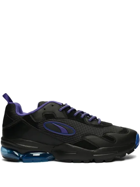 PUMA x Beams Cell Ultra "Puma Black/Deep Blue" sneakers Black 37280901