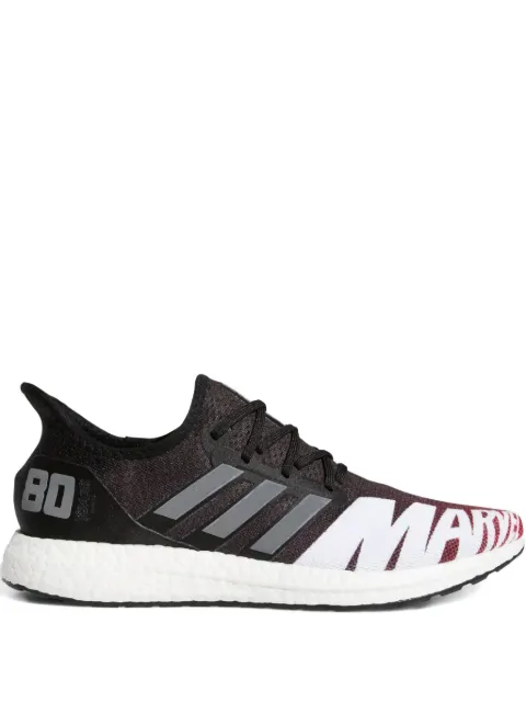 adidas x Marvel x Foot Locker AM4 "80th Anniversary Vol.1" sneakers Black FY3005