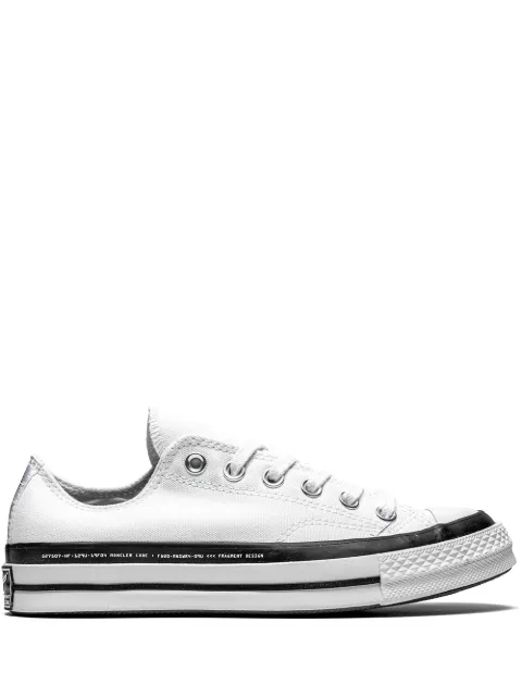 Converse Chuck Taylor All Star 70 low-top sneakers White 169070C