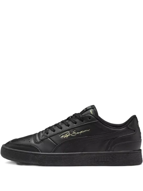 PUMA x Ralph Sampson Lo sneakers Black 37084609