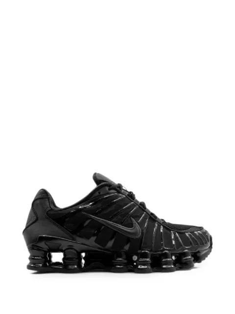 Nike Shox TL sneakers Black AV3595