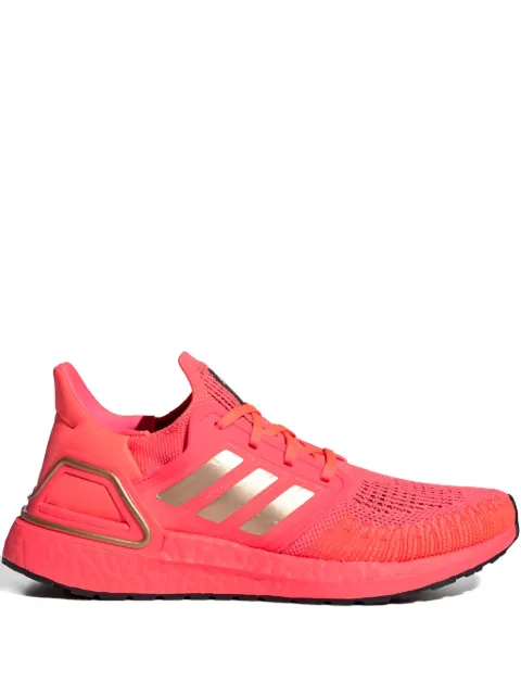 adidas Ultraboost 20 sneakers Pink FW8726
