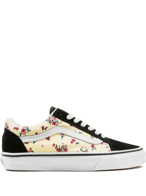 Vans Old Skool "Ditsy Floral" sneakers Black VN0A38G116Z
