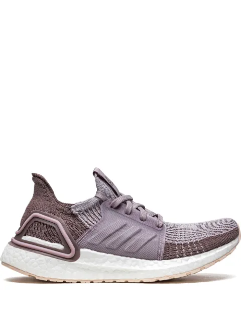 adidas Ultraboost 19 low-top sneakers Purple G27490