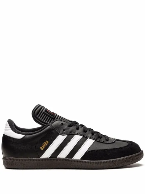 adidas Samba Classic "Black" sneakers Black 034563