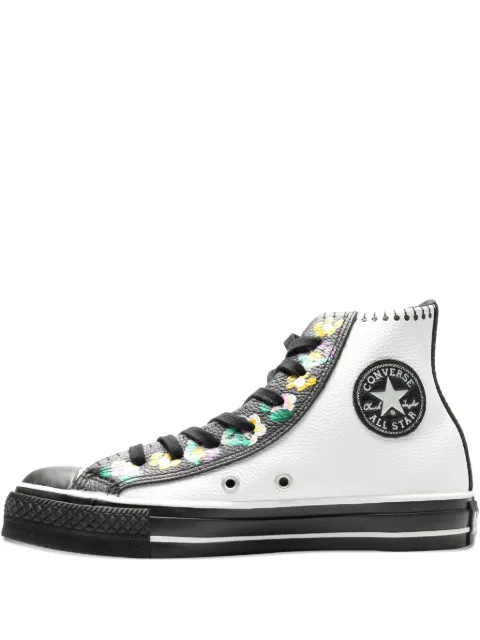 Converse Chuck Taylor All Star Matryoshka sneakers White 1V338