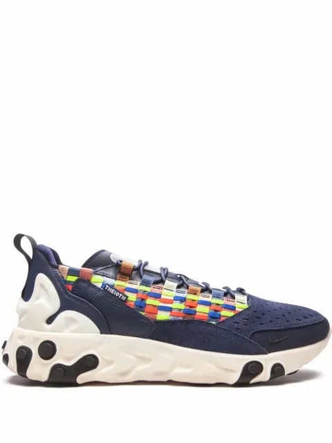 Nike React Sertu sneakers Blue AT5301