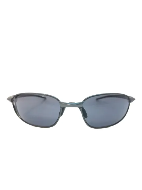 Nike Revolve polarised sunglasses Grey EV0276