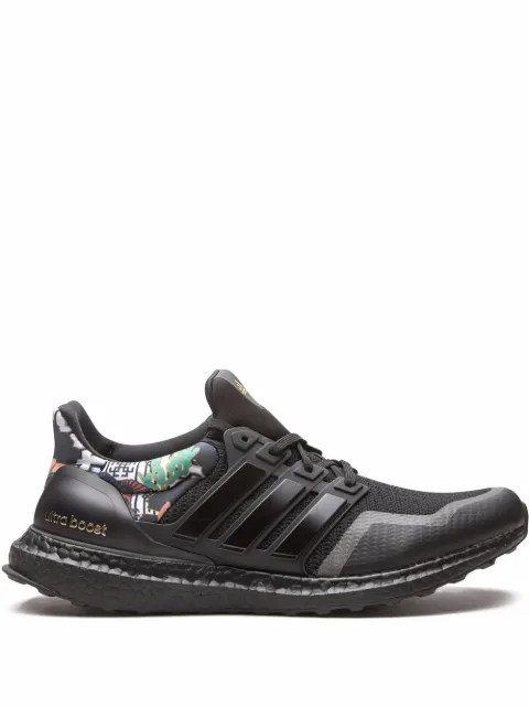 adidas Ultraboost DNA "Chinese New Year 2020" sneakers Black FW4324