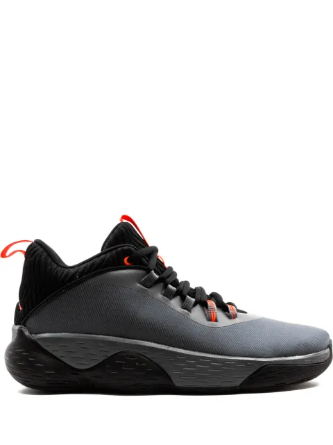 Jordan Air Jordan Super Fly MVP sneakers Grey AO6223