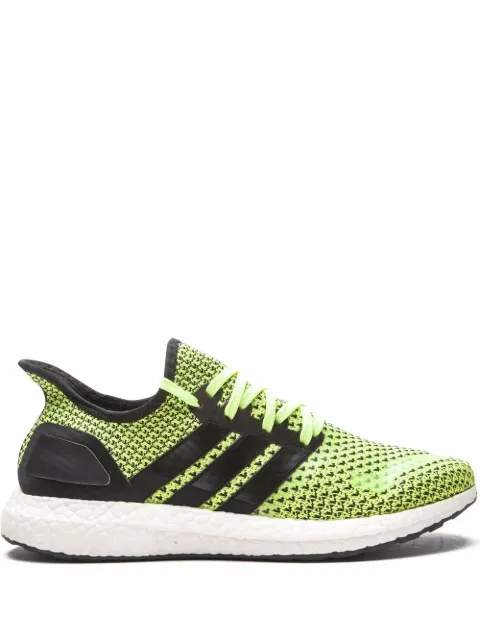 adidas UB Speedfactory low-top sneakers Yellow EG6196