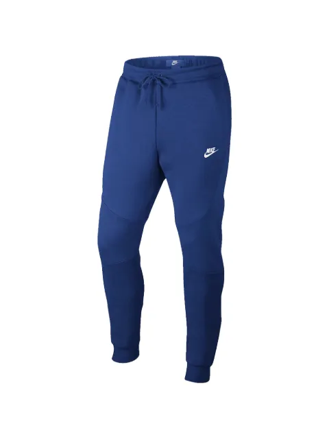 Nike Sportswear Tech Fleece track pants Blue 805162