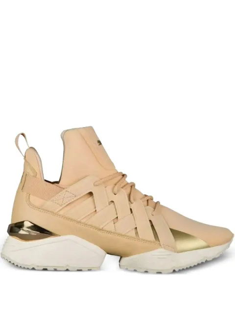 PUMA Muse Echo NSL sneakers Neutrals 36748101
