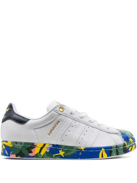adidas Superstar "Her Studio London" sneakers White FW2526