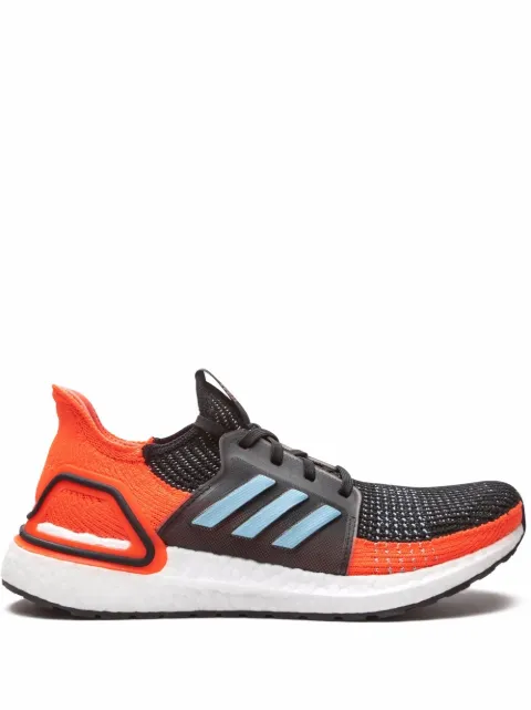 adidas Ultraboost 19 sneakers Black G27482