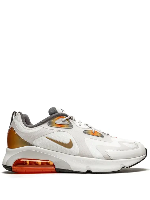 Nike Air Max 200 sneakers White AT8507