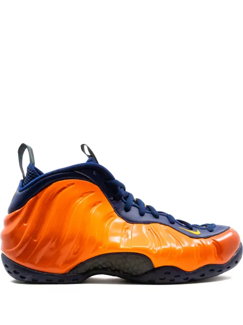 Nike Air Foamposite One "Rugged Orange" sneakers Orange CJ0303
