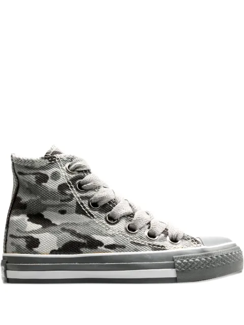 Converse Chuck Taylor All Star sneakers Grey 100299