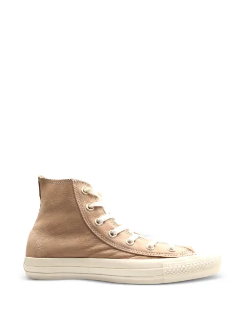 Converse leather sneakers Neutrals 1U394