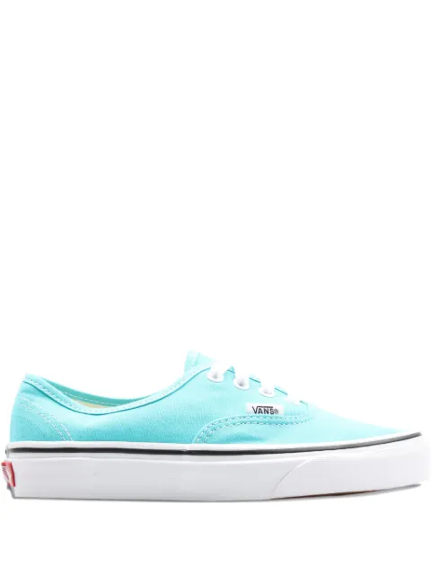 Vans lace-up sneakers Blue VN0A38EM0P5